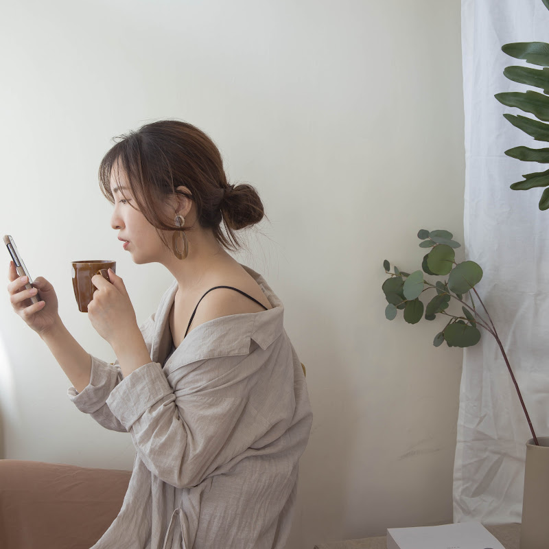 圓鈕扣 and Yuan - 網紅的藏寶箱 