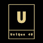 Unique. 4U YouTube Profile Photo