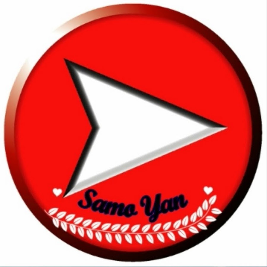 Samo YAN YouTube kanalı avatarı