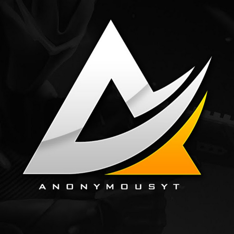 Anonymous YouTube channel avatar