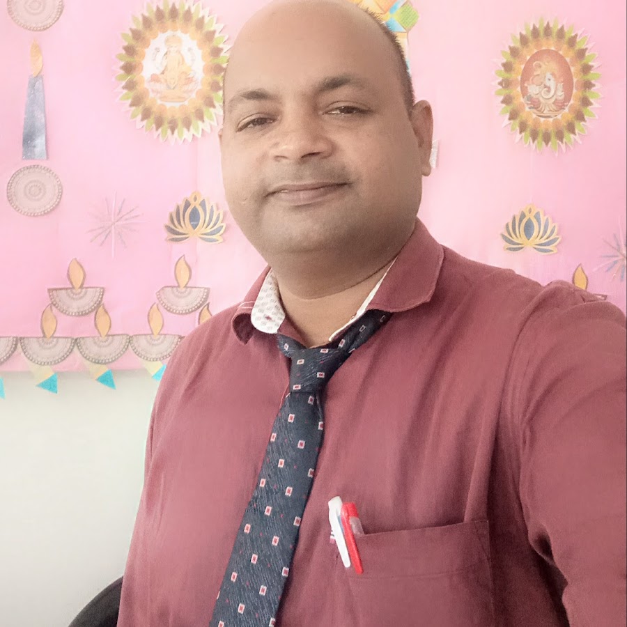 Arvind Singh Yadav ,SR institute for Mathematics Avatar del canal de YouTube