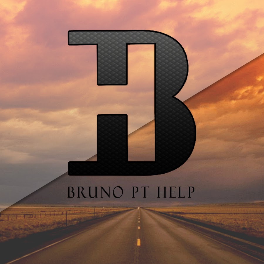 Bruno PThelp YouTube channel avatar