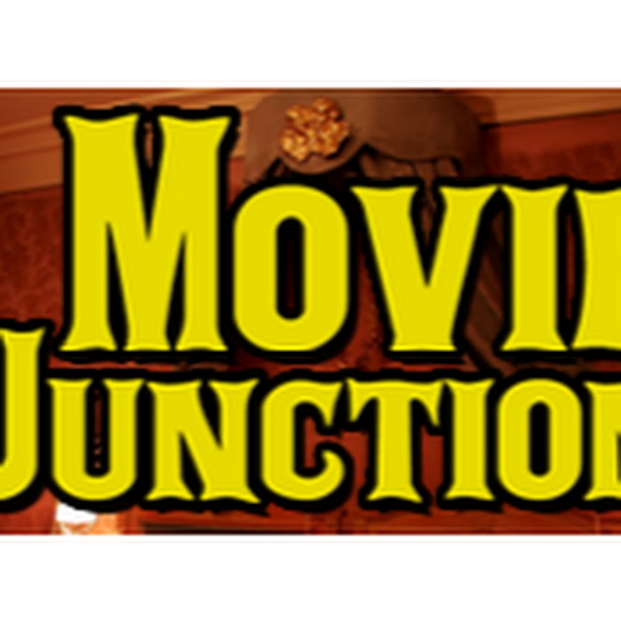 Movie Junction YouTube channel avatar