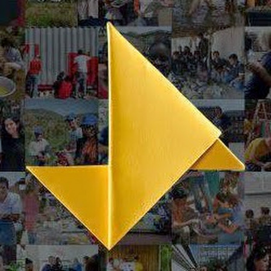 Enactus Morocco Avatar canale YouTube 