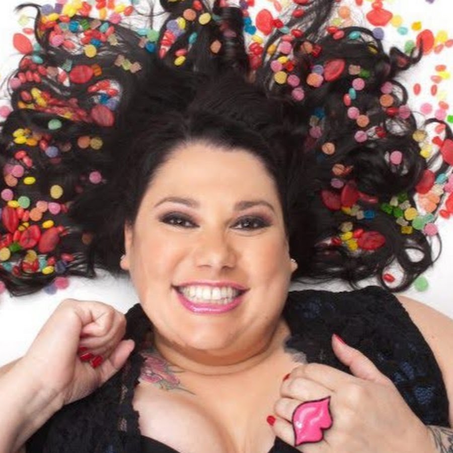 TheCandyShow Avatar canale YouTube 