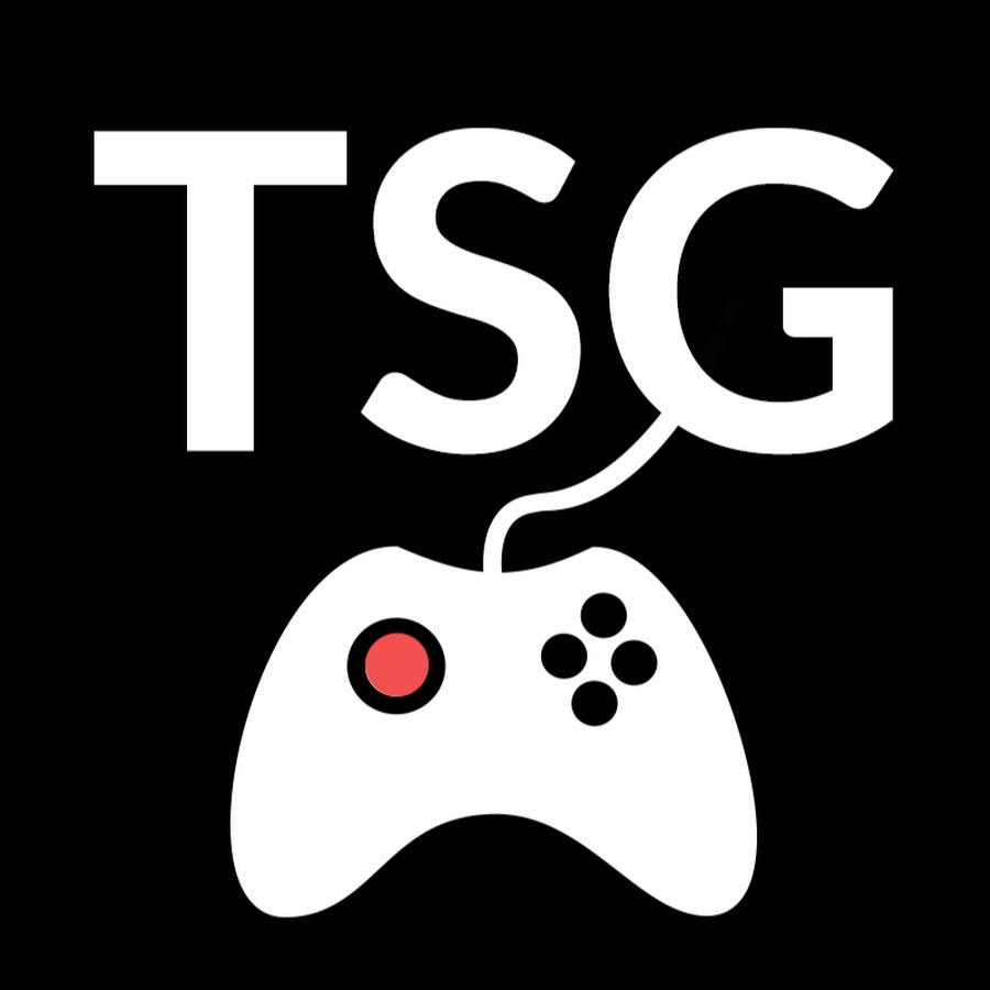 TheSERGame YouTube channel avatar