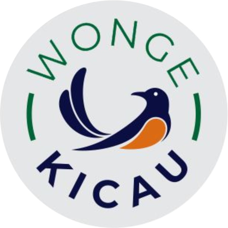 Wonge Kicau