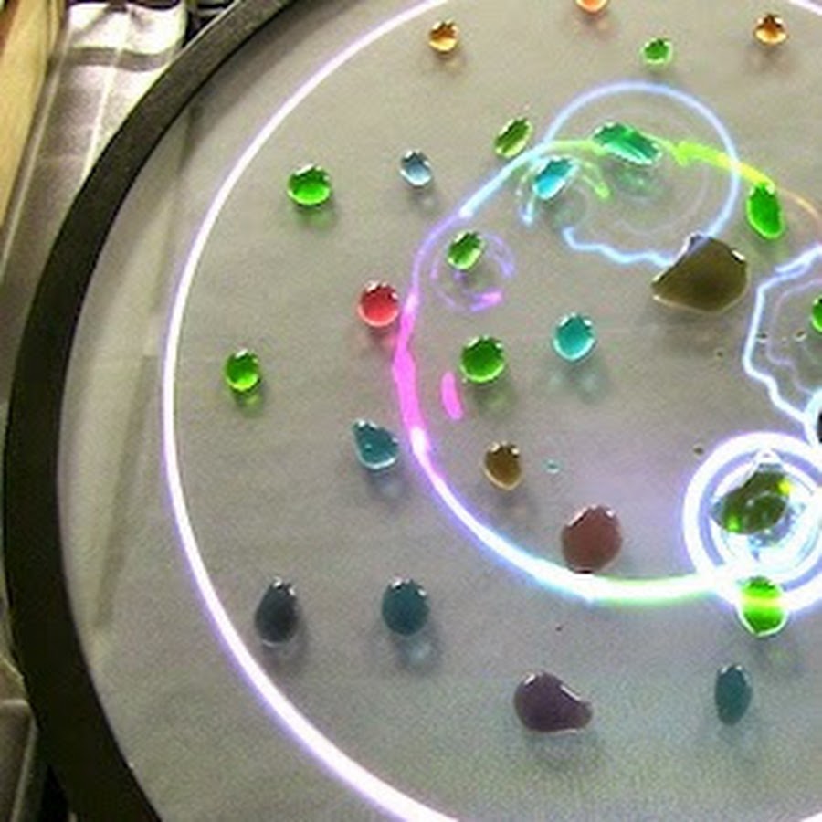 早稲田大学 基幹理工学部 表現工学科 菅野研究室 Youtube