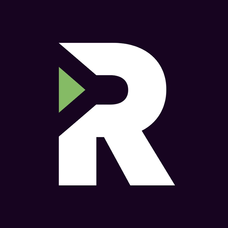 Roshav YouTube channel avatar