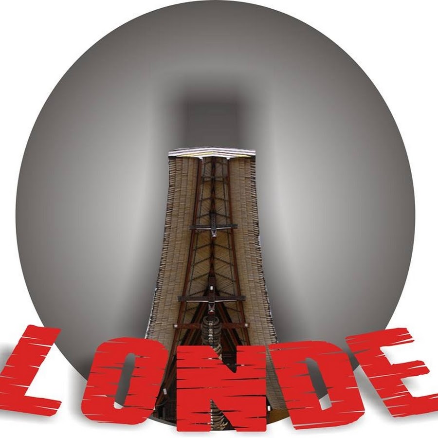 LONDE OFFICIAL YouTube channel avatar