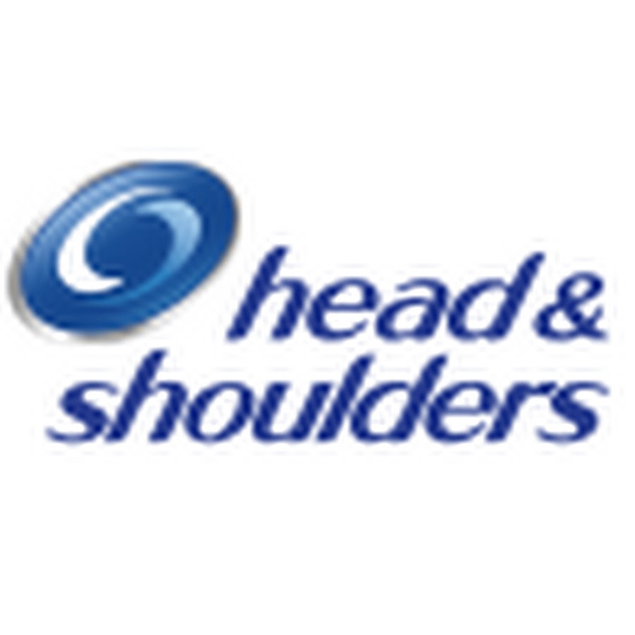 head & shoulders