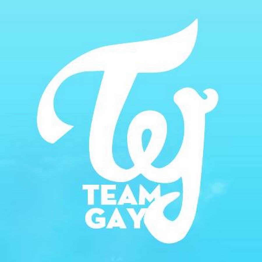 Team Gay رمز قناة اليوتيوب