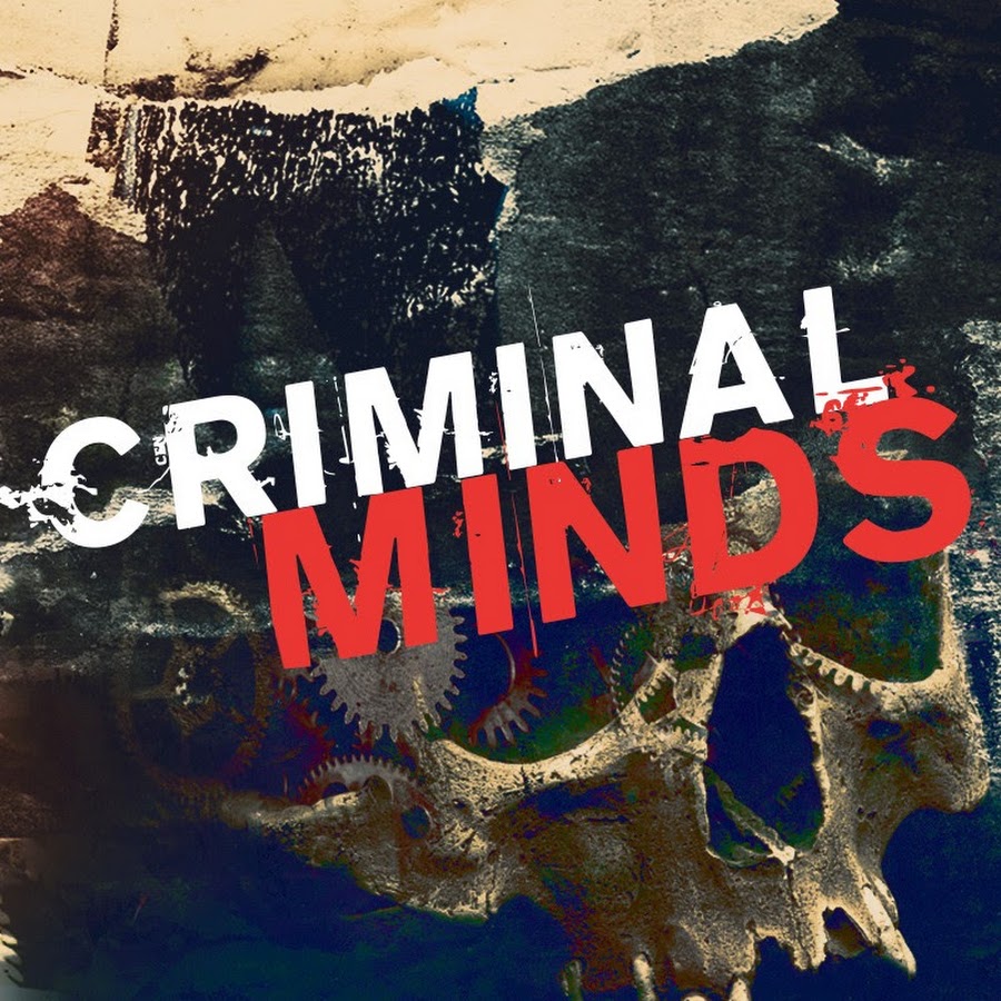 Criminal Minds YouTube kanalı avatarı