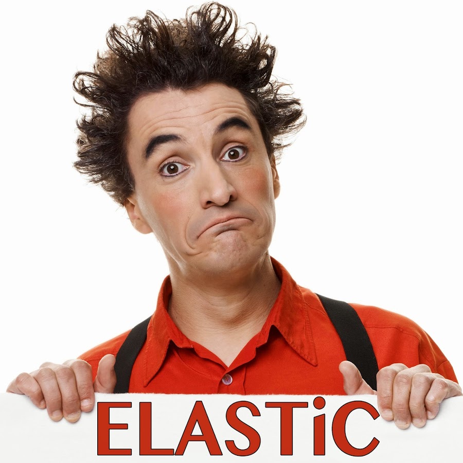 elasticshow YouTube channel avatar