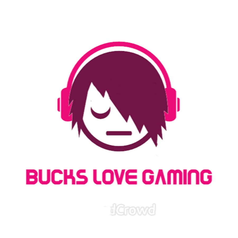 Bucks Love Gaming YouTube channel avatar