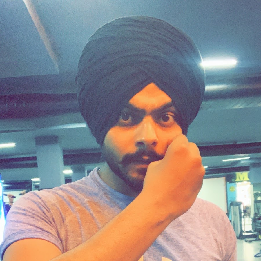 Daanpreet Sangha