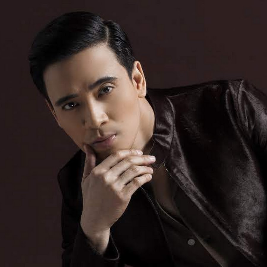 Erik Santos Official Аватар канала YouTube