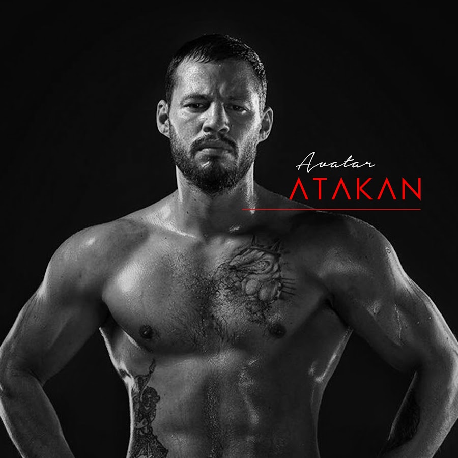 Avatar Atakan YouTube channel avatar