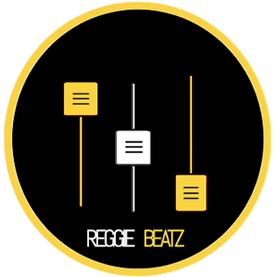 Reggie Beatz رمز قناة اليوتيوب