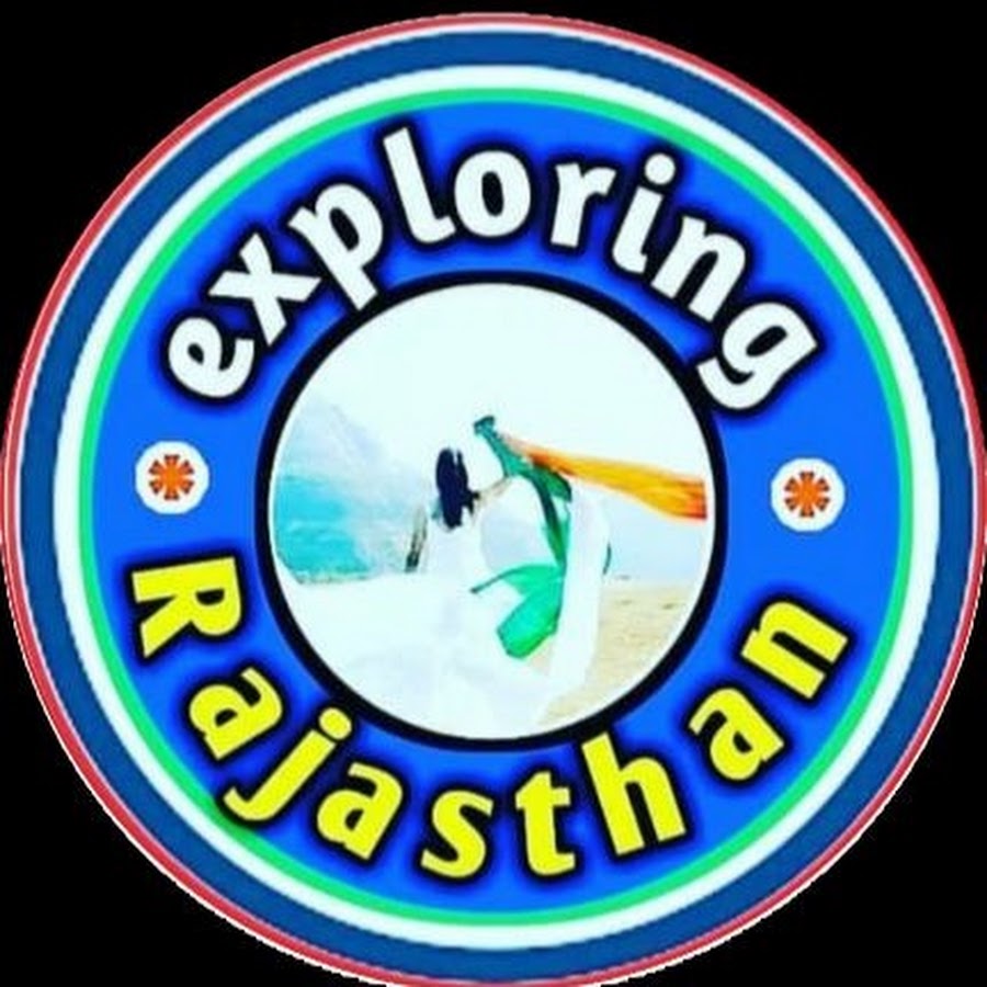 exploring Rajasthan YouTube channel avatar