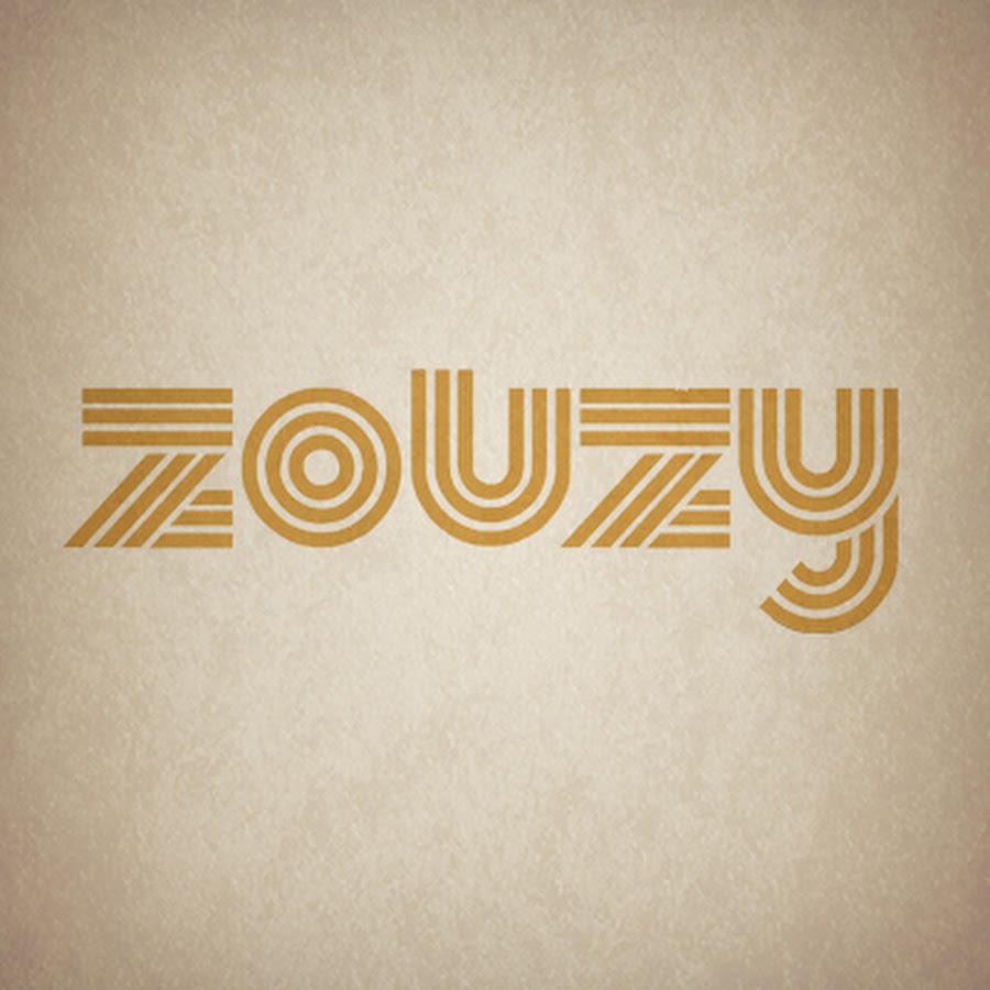 ZOUZY Official Avatar del canal de YouTube