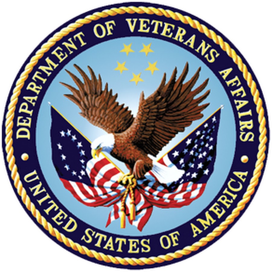 U.S. Dept. of Veterans Affairs ইউটিউব চ্যানেল অ্যাভাটার