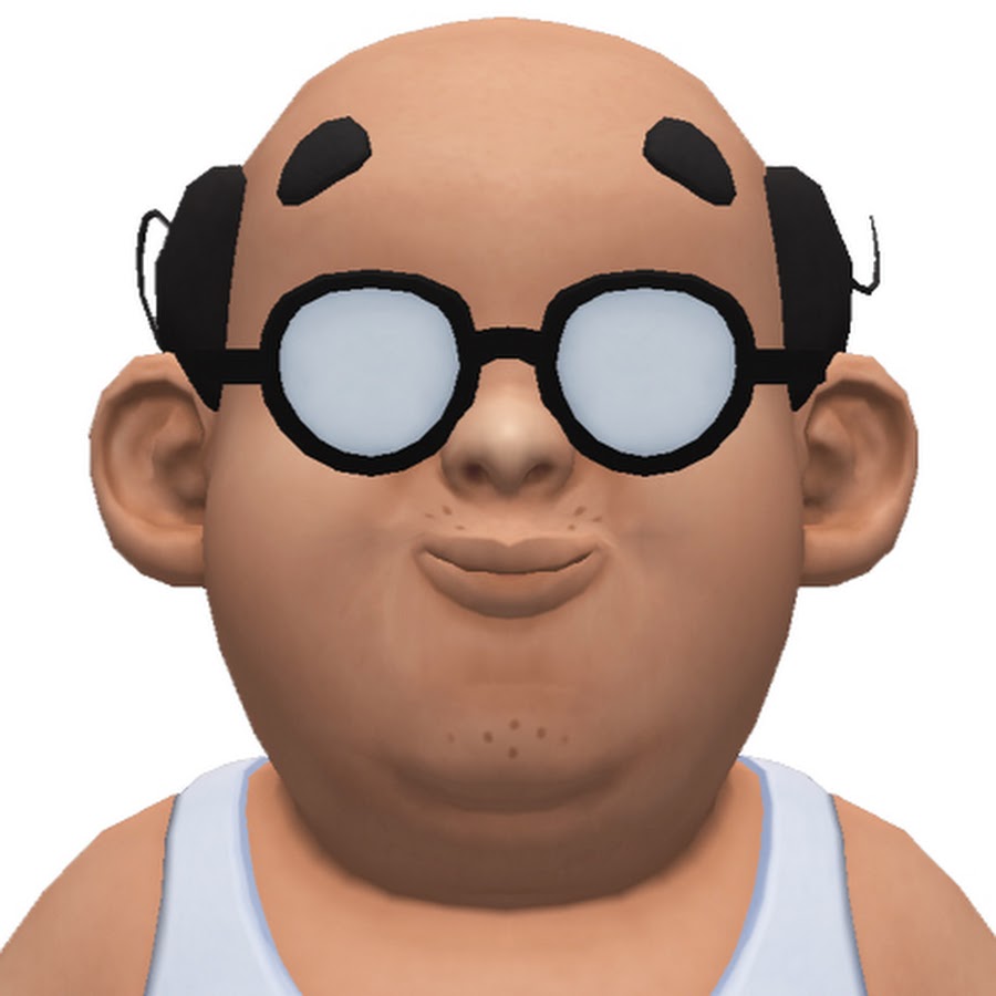 田中のおっさん Youtube