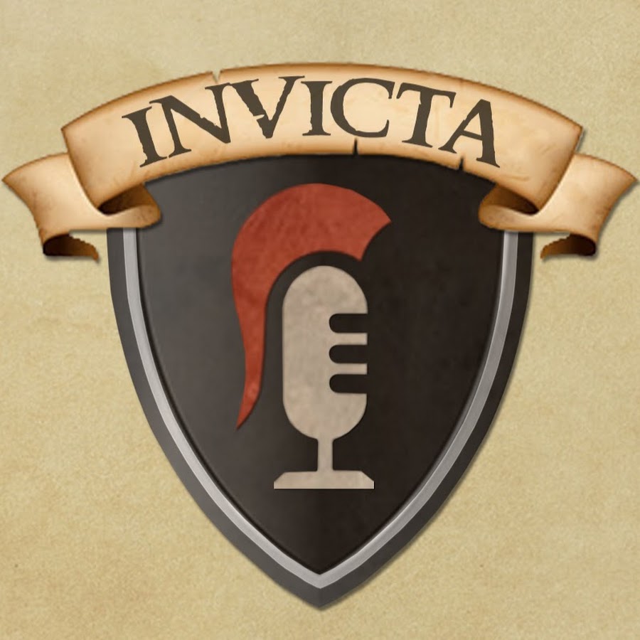 Invicta यूट्यूब चैनल अवतार