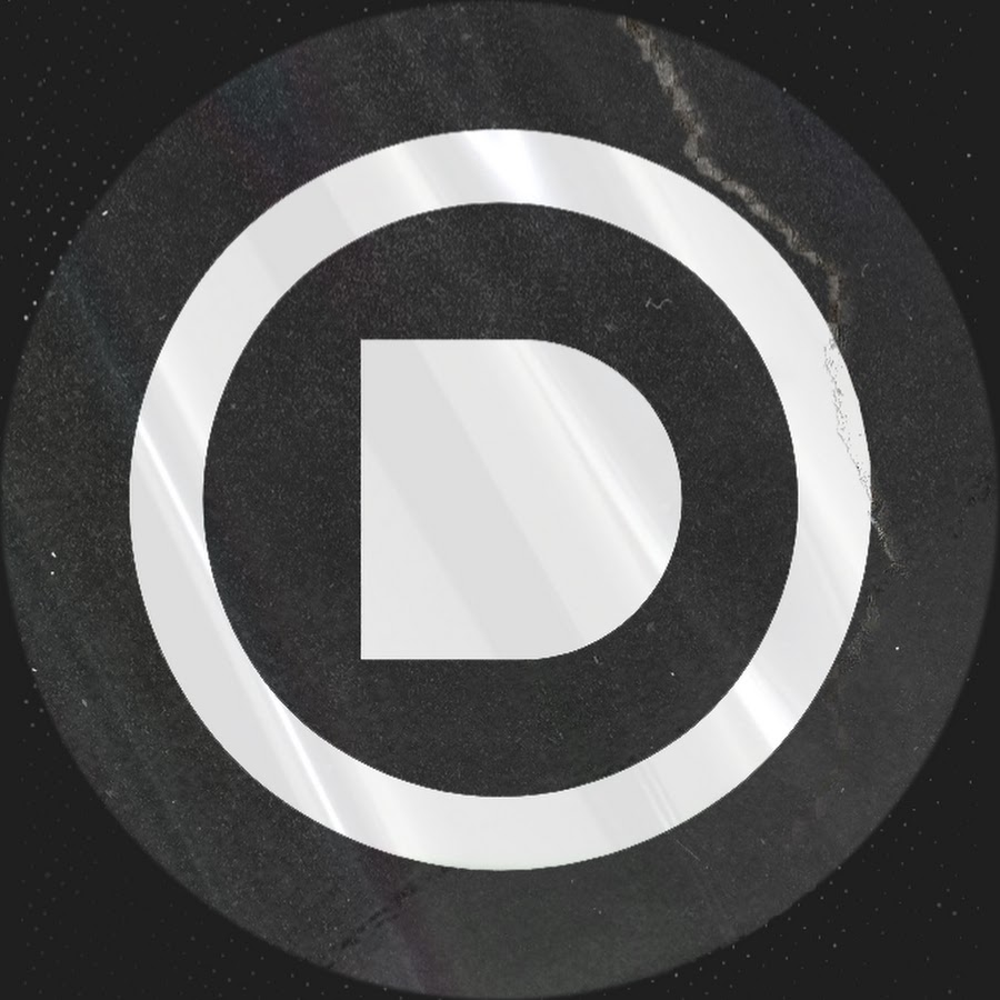 DesignProsmotr यूट्यूब चैनल अवतार