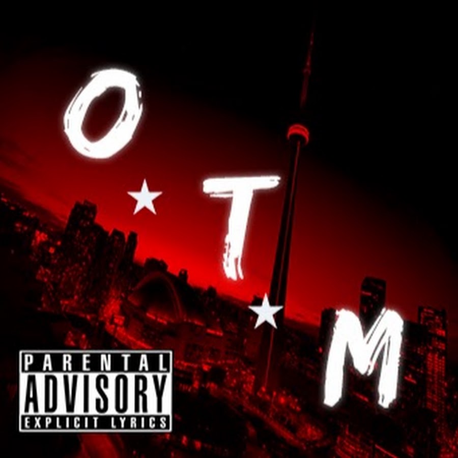 OTM 4L YouTube channel avatar