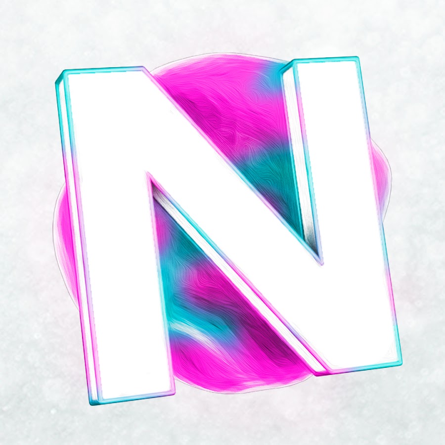 ãƒ…Nadriel YouTube channel avatar