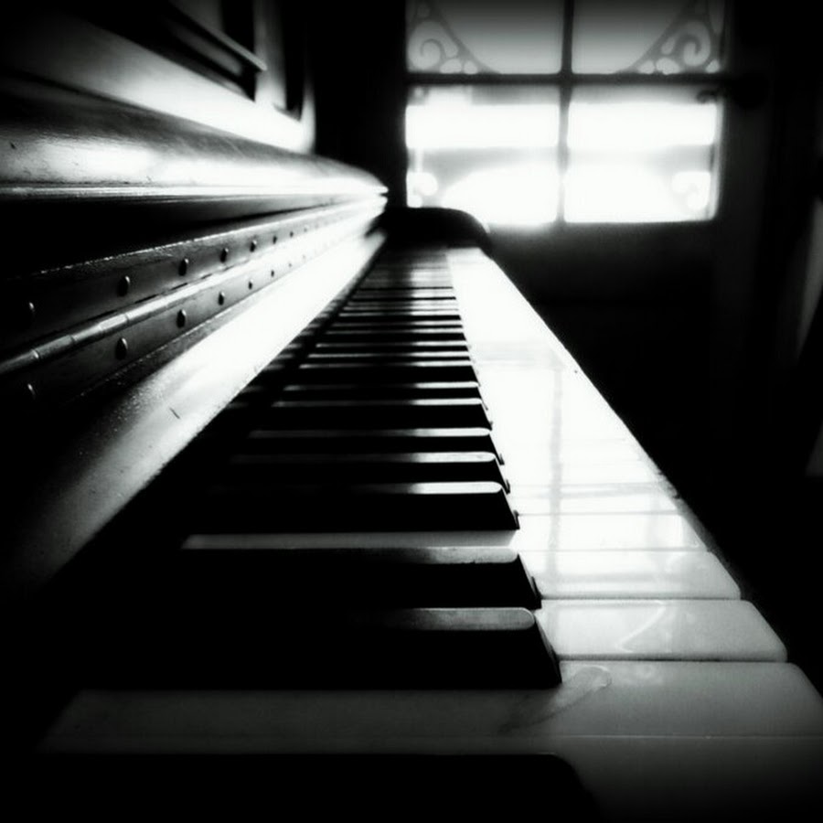 DSR Pianista YouTube 频道头像