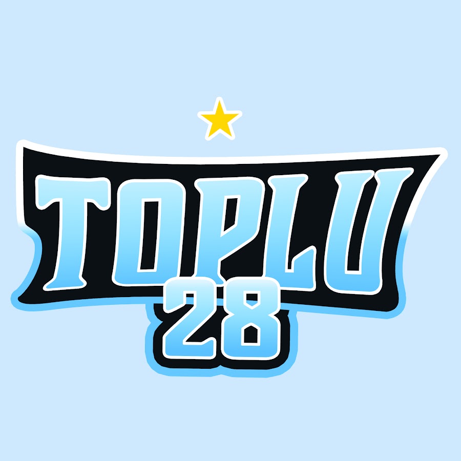 TopLu28 YouTube 频道头像