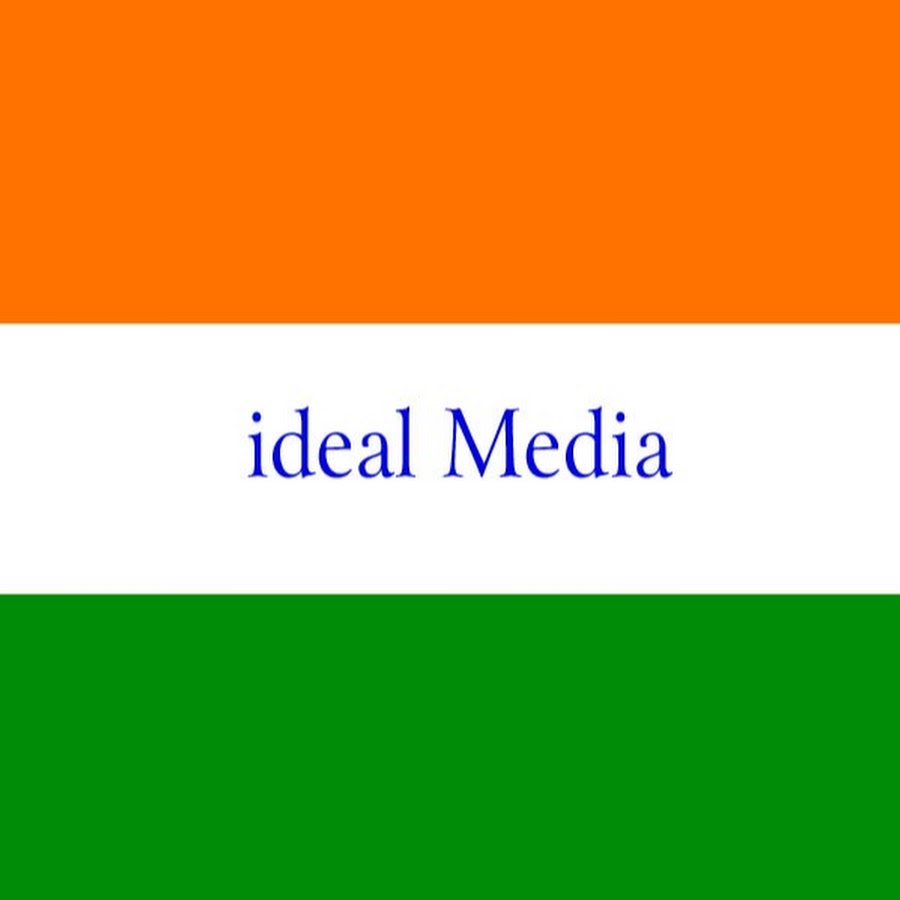 IDEAL MEDIA YouTube channel avatar
