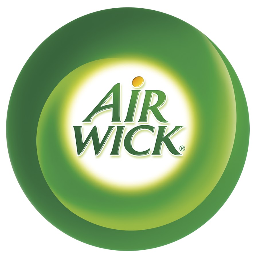 AirWickUS Avatar canale YouTube 