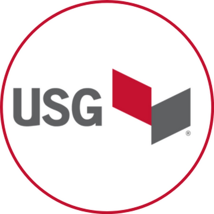 USG Corporation Avatar canale YouTube 