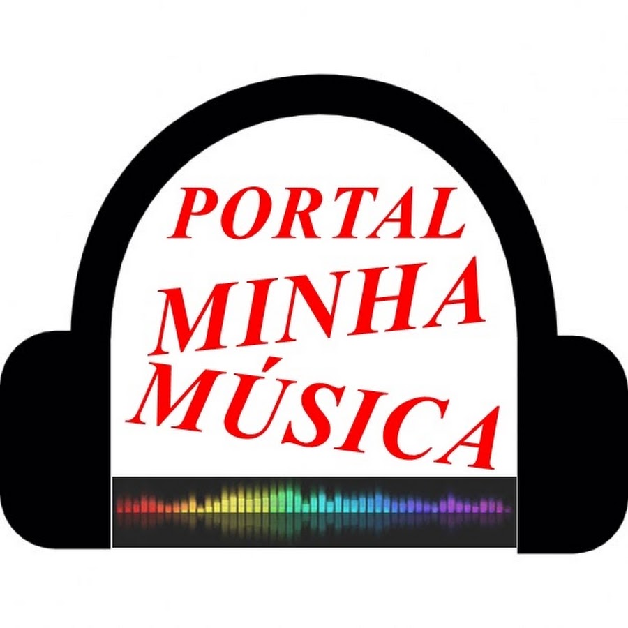 Portal Minha MÃºsica YouTube channel avatar