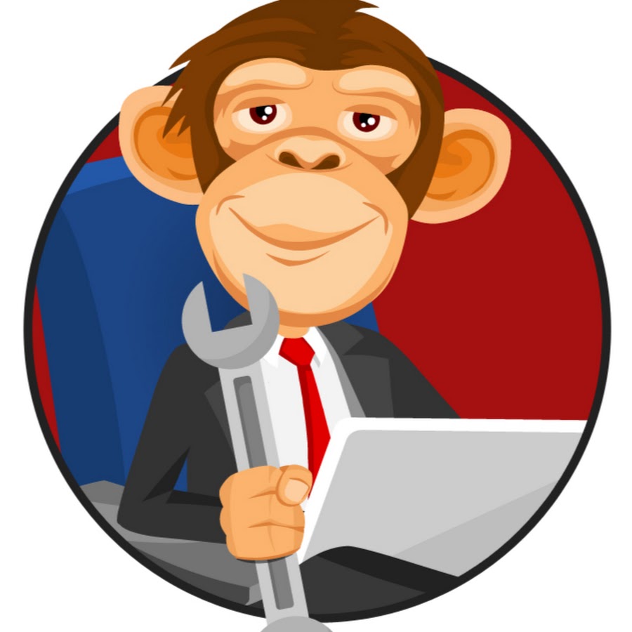 Educated Grease Monkey Avatar de canal de YouTube