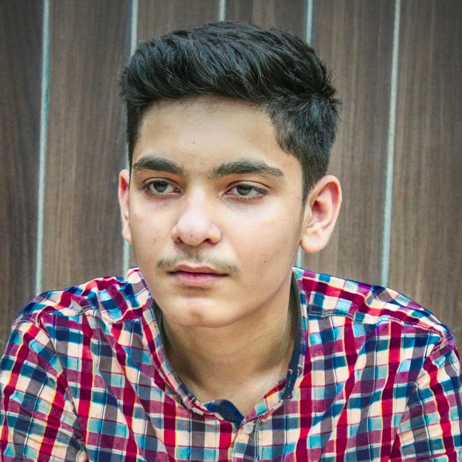 Jahangir Gondal YouTube channel avatar