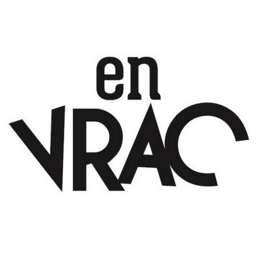 enVRAC رمز قناة اليوتيوب