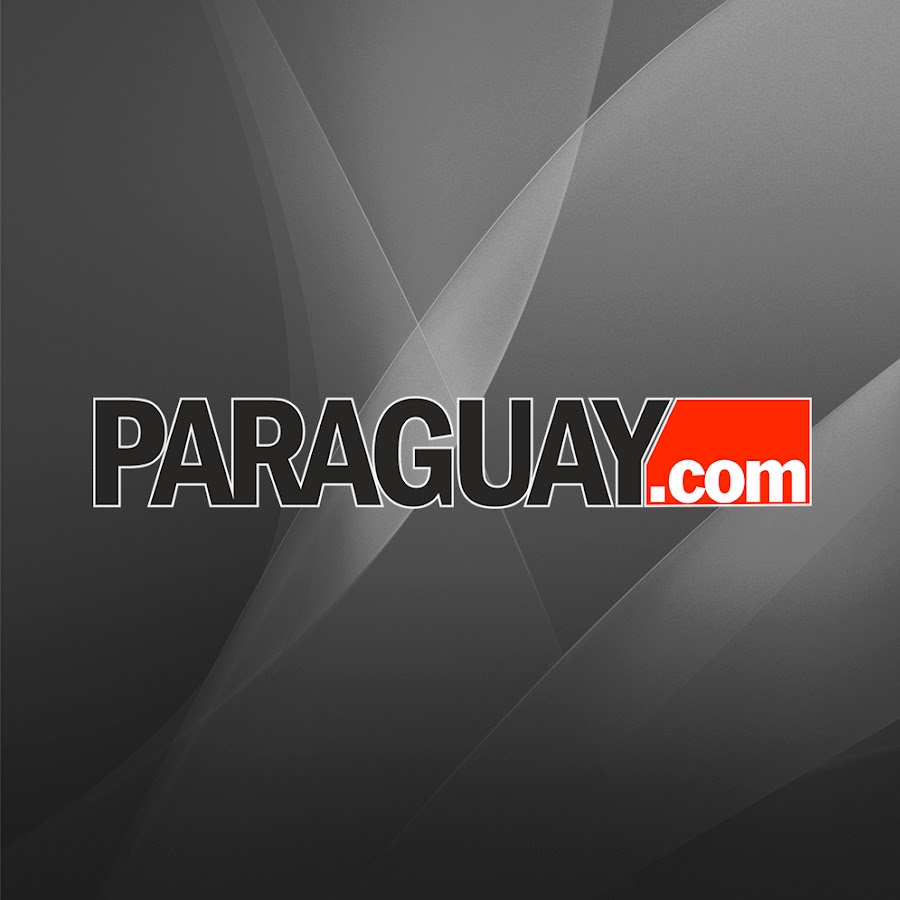 ParaguayCom YouTube 频道头像