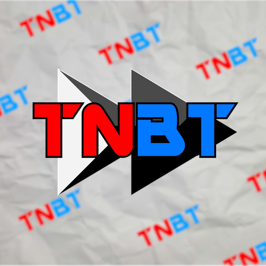 TheNextBigThing YouTube channel avatar
