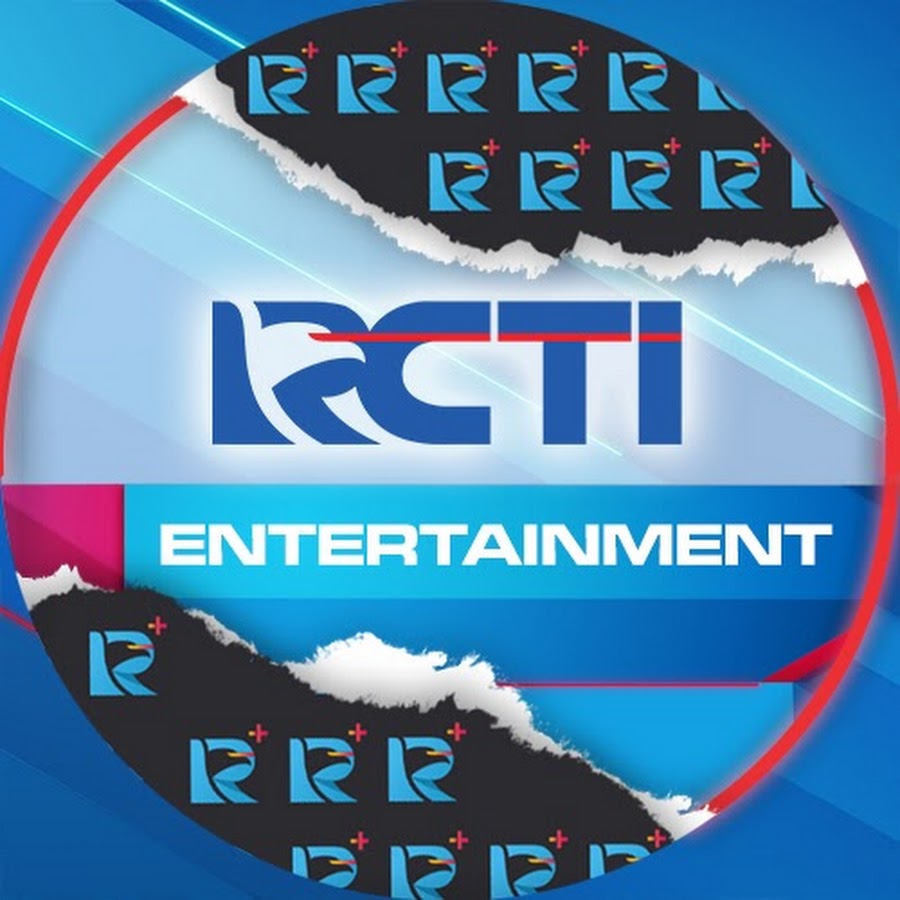 RCTI - ENTERTAINMENT Avatar canale YouTube 