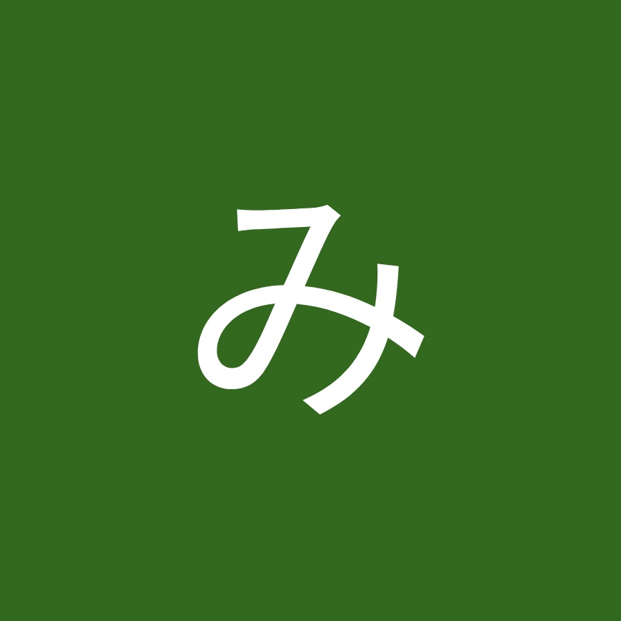 にぱあああみいいい Youtube