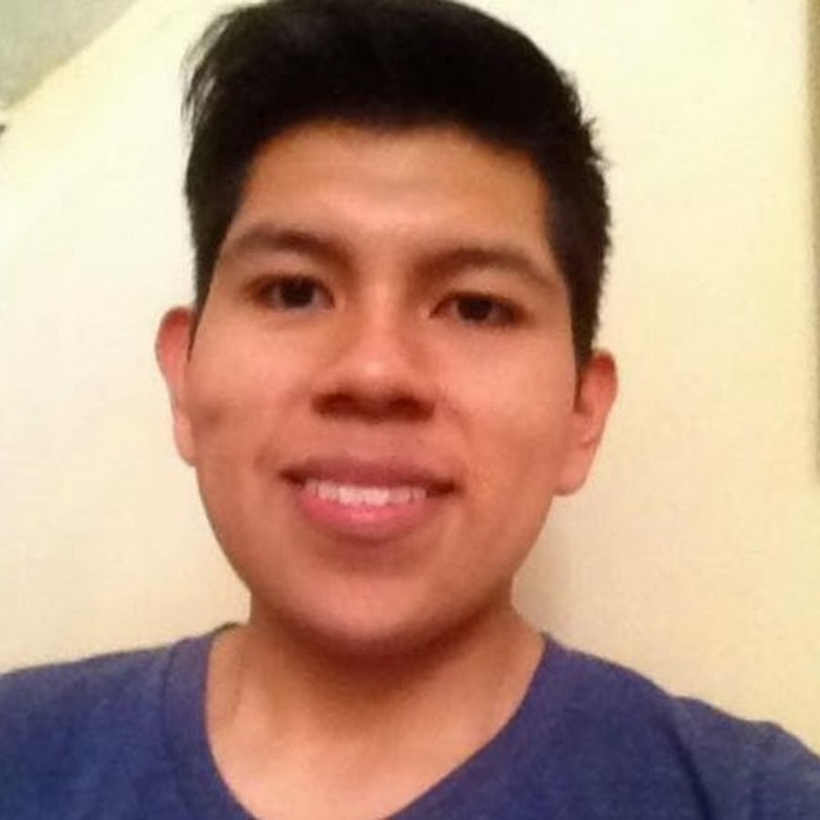 Josue Mendez YouTube channel avatar