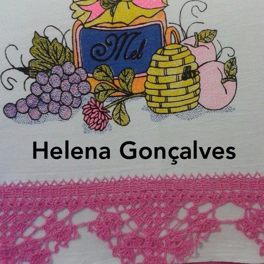 Helena GonÃ§alves