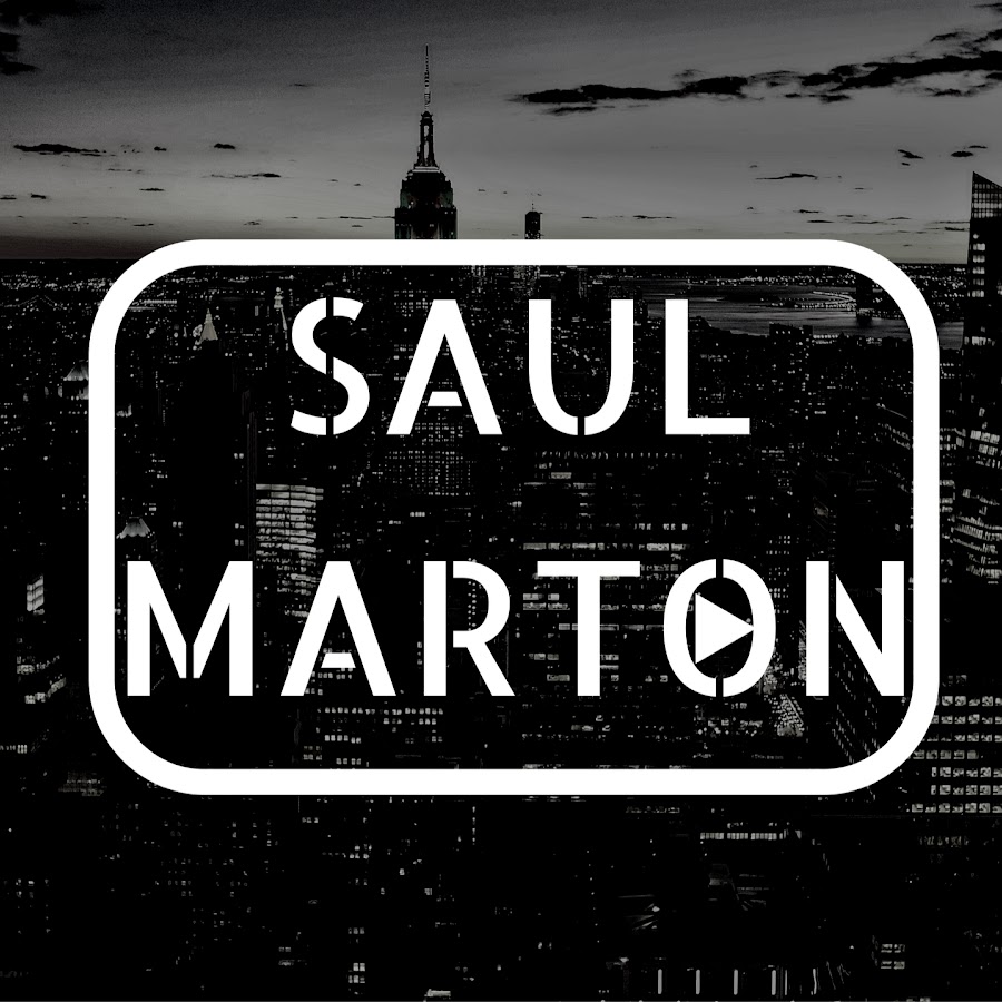Saul Marton
