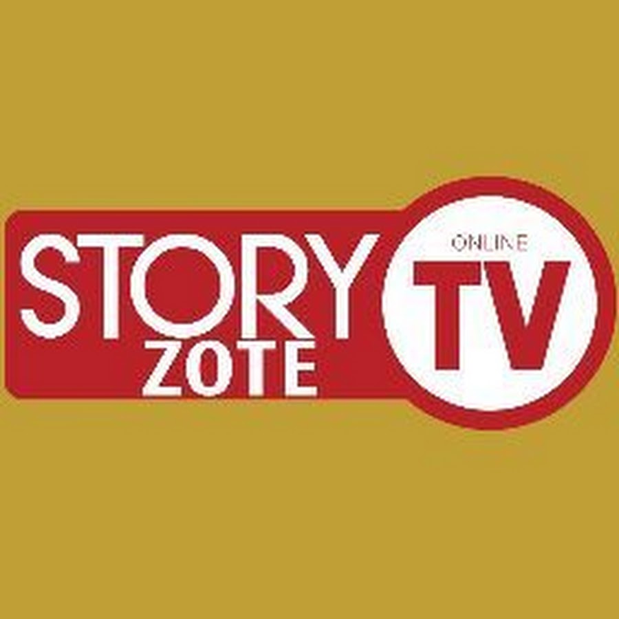 STORY ZOTE رمز قناة اليوتيوب