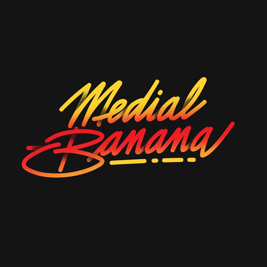 Medial Banana