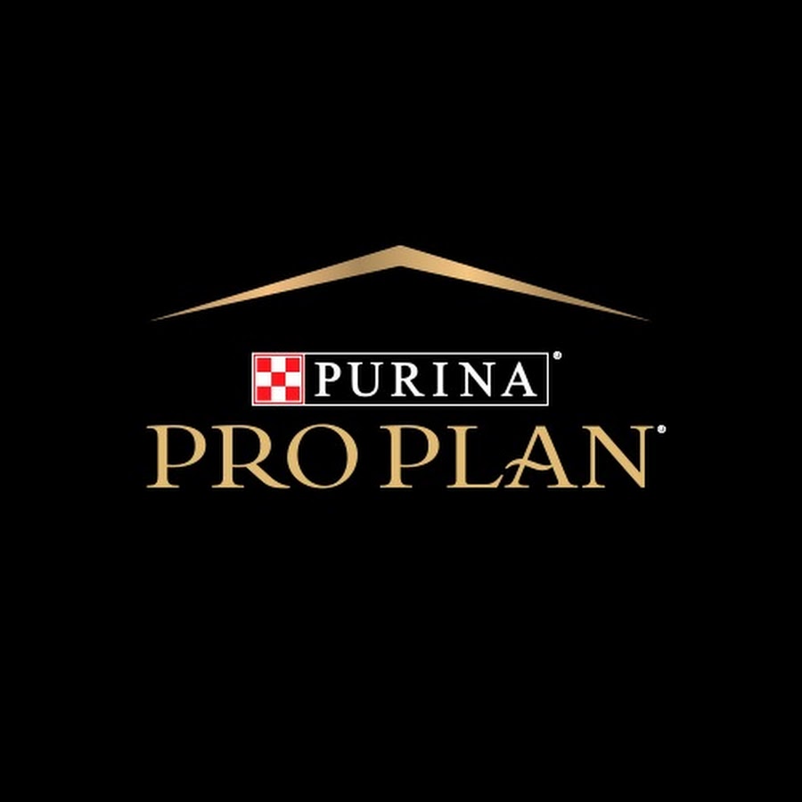 Purina Pro Plan YouTube channel avatar